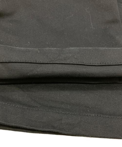 SUPREME（シュプリーム）SUPREME (シュプリーム) Work Pants ブラック サイズ:W32の古着・服飾アイテム
