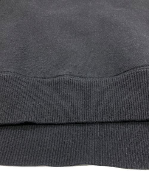 stussy（ステューシー）stussy (ステューシー) ウェーブドラゴンフーディ ブラック サイズ:XLの古着・服飾アイテム