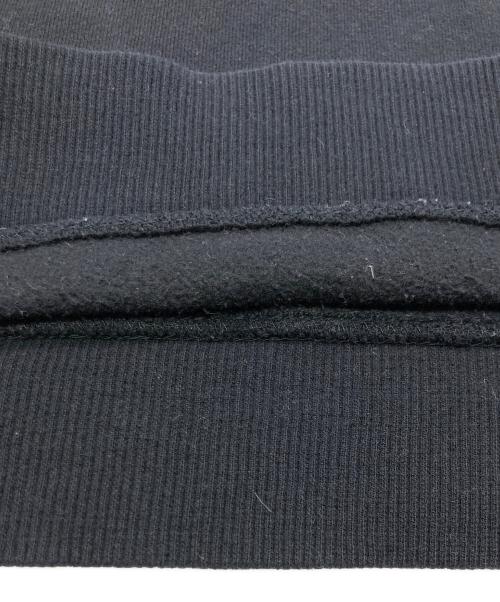 stussy（ステューシー）stussy (ステューシー) ウェーブドラゴンフーディ ブラック サイズ:XLの古着・服飾アイテム