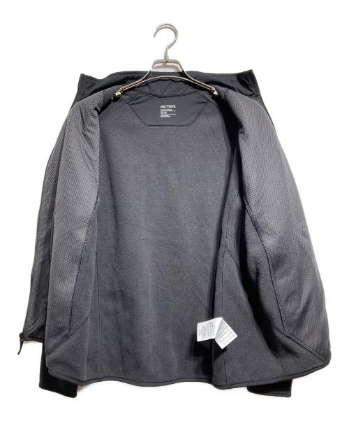ARC'TERYX（アークテリクス）ARC'TERYX (アークテリクス) COVERT CARDIGAN グレー サイズ:XLの古着・服飾アイテム