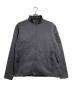 ARC'TERYX（アークテリクス）の古着「COVERT CARDIGAN」｜グレー