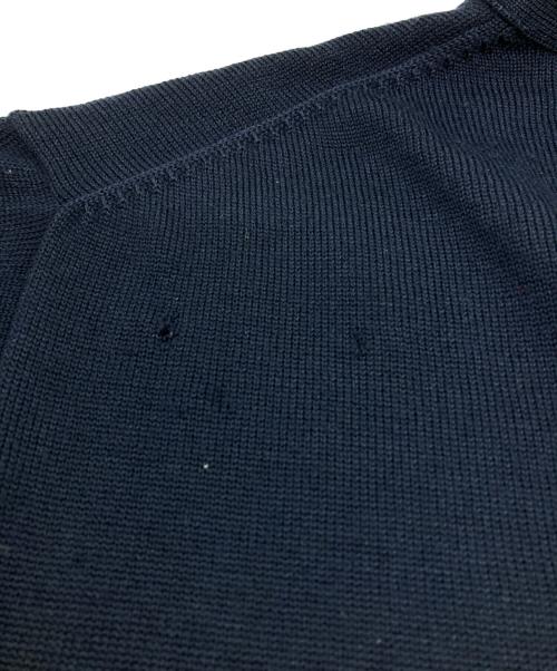 COMME des GARCONS HOMME（コムデギャルソン オム）COMME des GARCONS HOMME (コムデギャルソン オム) 80'S カーディガン/80s Cardigan ネイビー サイズ:Freeの古着・服飾アイテム