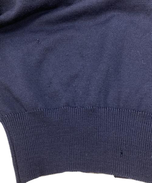 COMME des GARCONS HOMME（コムデギャルソン オム）COMME des GARCONS HOMME (コムデギャルソン オム) 80'S カーディガン/80s Cardigan ネイビー サイズ:Freeの古着・服飾アイテム