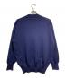 COMME des GARCONS HOMME (コムデギャルソン オム) 80'S カーディガン/80s Cardigan ネイビー サイズ:Free：20000円