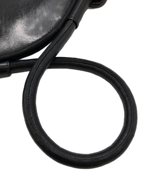 Salvatore Ferragamo（サルヴァトーレ フェラガモ）Salvatore Ferragamo (サルヴァトーレ フェラガモ) ミニバッグ/Mini Bag ブラックの古着・服飾アイテム
