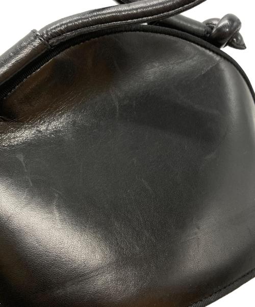 Salvatore Ferragamo（サルヴァトーレ フェラガモ）Salvatore Ferragamo (サルヴァトーレ フェラガモ) ミニバッグ/Mini Bag ブラックの古着・服飾アイテム