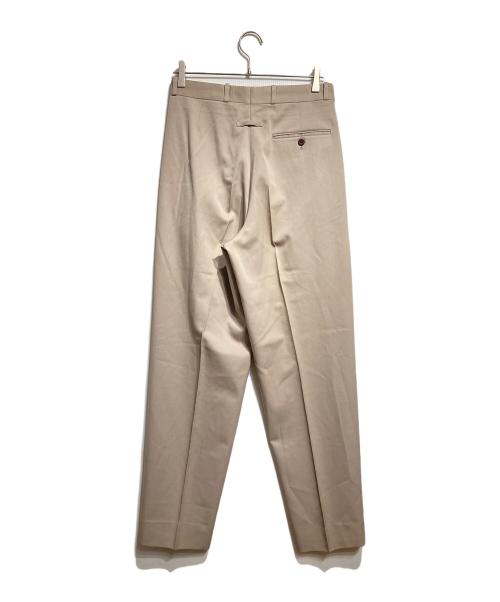 Jean Paul Gaultier homme（ジャンポールゴルチェオム）Jean Paul GAULTIER HOMME (ジャンポールゴルチェオム) セットアップスーツ ベージュ サイズ:50の古着・服飾アイテム