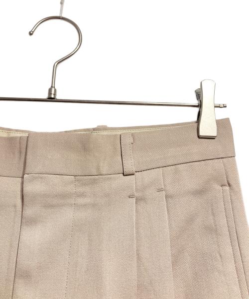 Jean Paul Gaultier homme（ジャンポールゴルチェオム）Jean Paul GAULTIER HOMME (ジャンポールゴルチェオム) セットアップスーツ ベージュ サイズ:50の古着・服飾アイテム