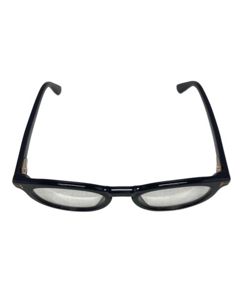 TOM FORD（トムフォード）TOM FORD (トムフォード) クリップオンサングラス/Clip-on sunglasses ブラック サイズ:50□21-145の古着・服飾アイテム