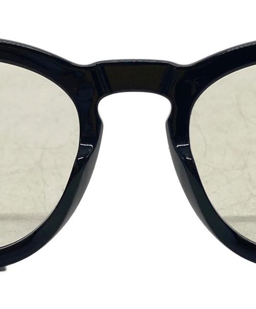 TOM FORD（トムフォード）TOM FORD (トムフォード) クリップオンサングラス/Clip-on sunglasses ブラック サイズ:50□21-145の古着・服飾アイテム