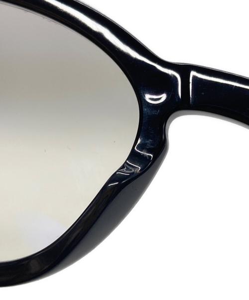 TOM FORD（トムフォード）TOM FORD (トムフォード) クリップオンサングラス/Clip-on sunglasses ブラック サイズ:50□21-145の古着・服飾アイテム