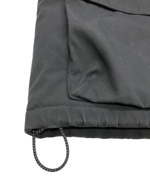 CarHartt（カーハート）CarHartt (カーハート) KILDA VEST ブラック サイズ:Ｌの古着・服飾アイテム