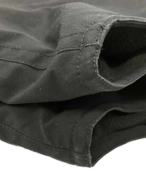 CarHartt（カーハート）CarHartt (カーハート) KILDA VEST ブラック サイズ:Ｌの古着・服飾アイテム