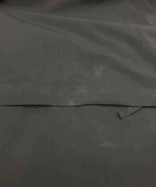 CarHartt（カーハート）CarHartt (カーハート) KILDA VEST ブラック サイズ:Ｌの古着・服飾アイテム