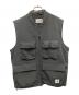 CarHartt（カーハート）の古着「KILDA VEST」｜ブラック