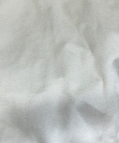 gourmet jeans（グルメジーンズ）Gourmet Jeans (グルメジーンズ) マローンパーカー/Malone Parka ブラウン サイズ:Freeの古着・服飾アイテム