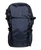 Karrimorカリマー）の古着「リュック/backpack」｜ネイビー