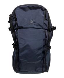 Karrimor（カリマー）の古着「リュック/backpack」｜ネイビー