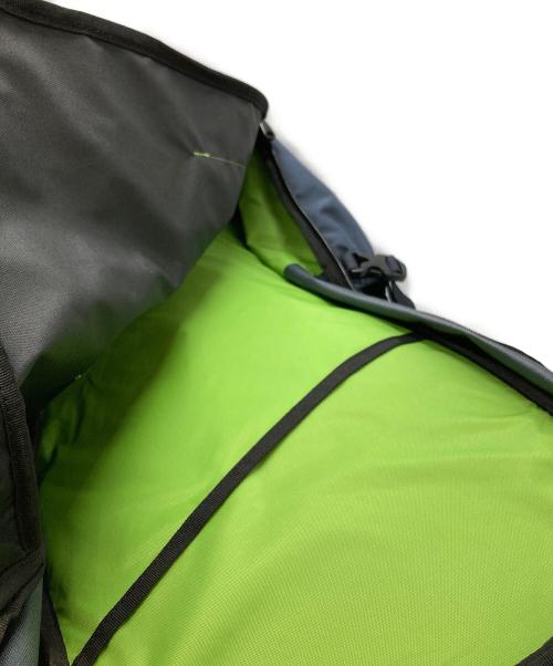 Karrimor（カリマー）Karrimor (カリマー) リュック/backpack ネイビーの古着・服飾アイテム