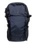 Karrimor（カリマー）の古着「リュック/backpack」｜ネイビー