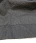 中古・古着 ISSEY MIYAKE (イッセイミヤケ) ナイロンコート ブラック サイズ:M：150000円