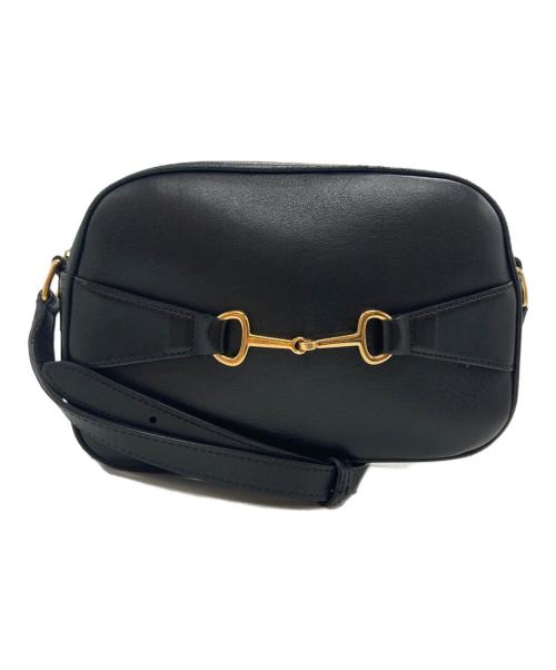 CELINE（セリーヌ）CELINE (セリーヌ) クレシーカメラバッグ/Crécy Camera Bag ブラックの古着・服飾アイテム