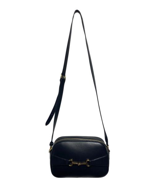 CELINE（セリーヌ）CELINE (セリーヌ) クレシーカメラバッグ/Crécy Camera Bag ブラックの古着・服飾アイテム