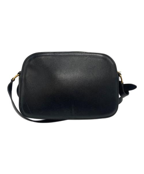 CELINE（セリーヌ）CELINE (セリーヌ) クレシーカメラバッグ/Crécy Camera Bag ブラックの古着・服飾アイテム