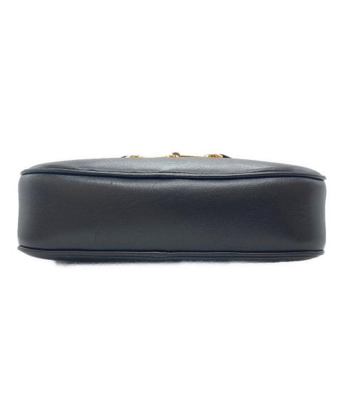 CELINE（セリーヌ）CELINE (セリーヌ) クレシーカメラバッグ/Crécy Camera Bag ブラックの古着・服飾アイテム