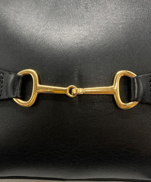 CELINE（セリーヌ）CELINE (セリーヌ) クレシーカメラバッグ/Crécy Camera Bag ブラックの古着・服飾アイテム