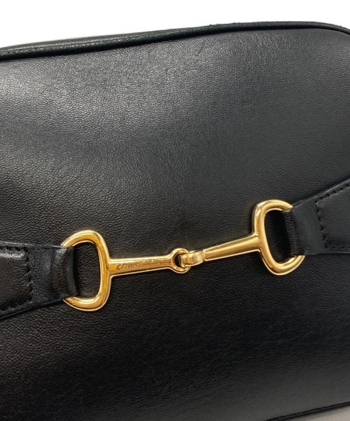 CELINE（セリーヌ）CELINE (セリーヌ) クレシーカメラバッグ/Crécy Camera Bag ブラックの古着・服飾アイテム