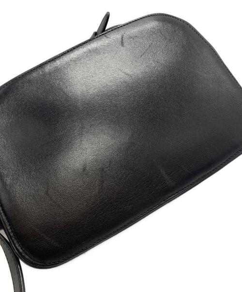 CELINE（セリーヌ）CELINE (セリーヌ) クレシーカメラバッグ/Crécy Camera Bag ブラックの古着・服飾アイテム