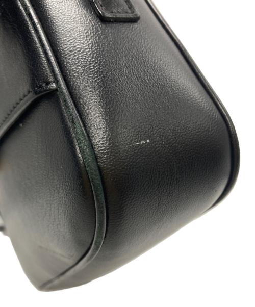 CELINE（セリーヌ）CELINE (セリーヌ) クレシーカメラバッグ/Crécy Camera Bag ブラックの古着・服飾アイテム