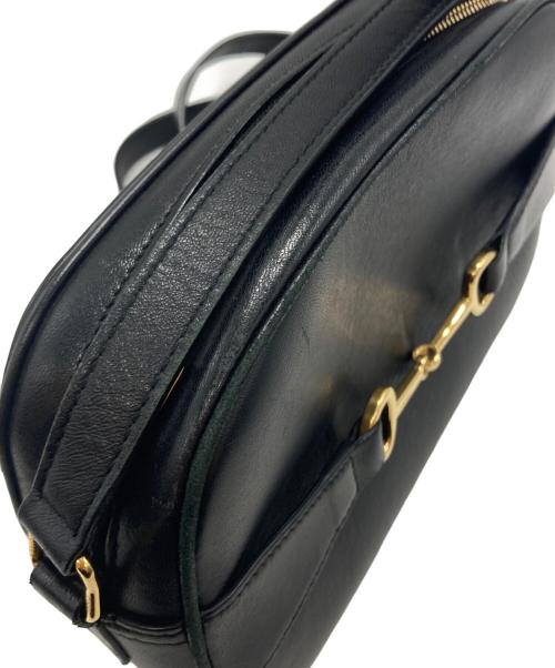 CELINE（セリーヌ）CELINE (セリーヌ) クレシーカメラバッグ/Crécy Camera Bag ブラックの古着・服飾アイテム