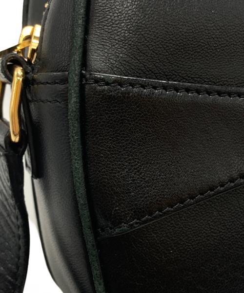 CELINE（セリーヌ）CELINE (セリーヌ) クレシーカメラバッグ/Crécy Camera Bag ブラックの古着・服飾アイテム