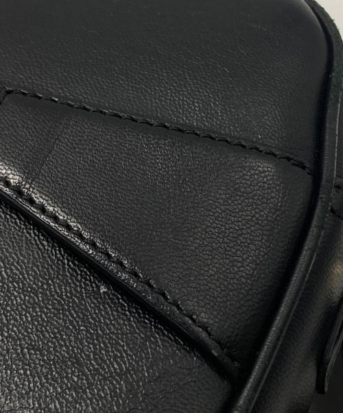 CELINE（セリーヌ）CELINE (セリーヌ) クレシーカメラバッグ/Crécy Camera Bag ブラックの古着・服飾アイテム