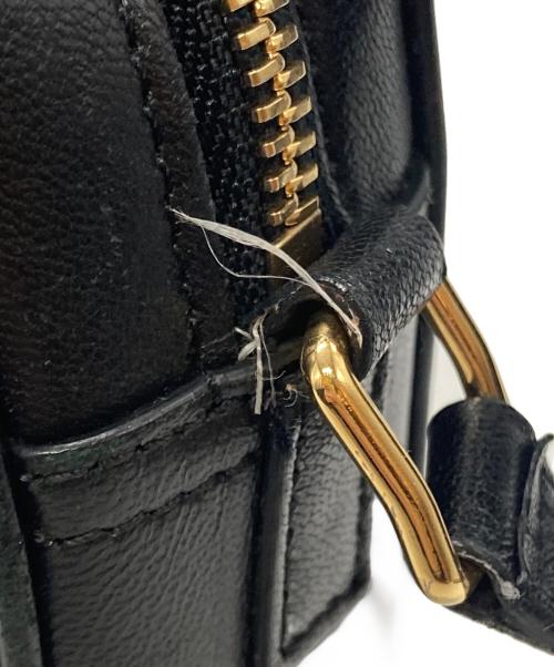CELINE（セリーヌ）CELINE (セリーヌ) クレシーカメラバッグ/Crécy Camera Bag ブラックの古着・服飾アイテム