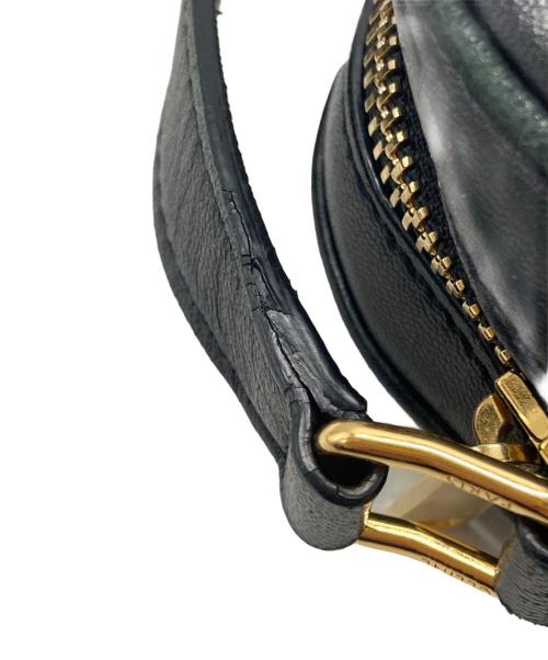 CELINE（セリーヌ）CELINE (セリーヌ) クレシーカメラバッグ/Crécy Camera Bag ブラックの古着・服飾アイテム