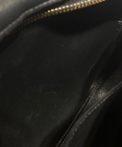 CELINE（セリーヌ）CELINE (セリーヌ) クレシーカメラバッグ/Crécy Camera Bag ブラックの古着・服飾アイテム