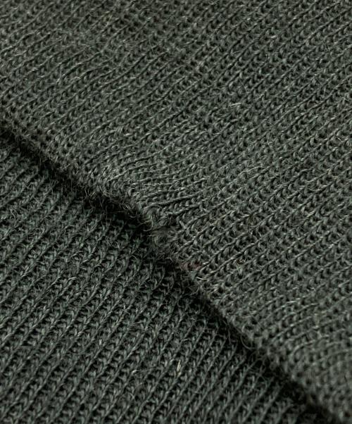 BUZZ RICKSON'S（バズリクソンズ）Buzz Rickson's (バズリクソンズ) Type L-2B フライトジャケット カーキ サイズ:Sの古着・服飾アイテム