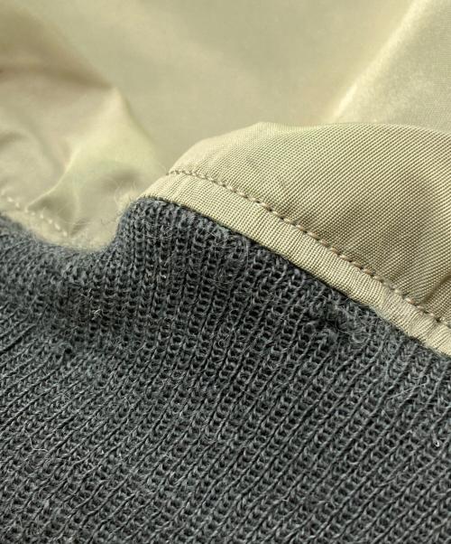 BUZZ RICKSON'S（バズリクソンズ）Buzz Rickson's (バズリクソンズ) Type L-2B フライトジャケット カーキ サイズ:Sの古着・服飾アイテム