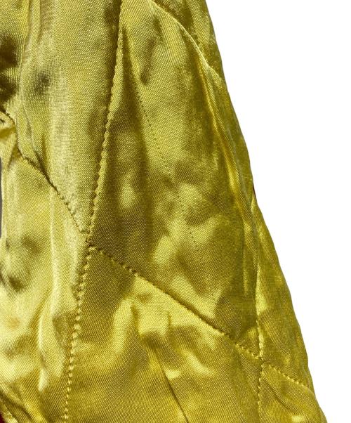 JELADO（ジェラード）JELADO (ジェラード) スカジャン ブルー サイズ:Mの古着・服飾アイテム