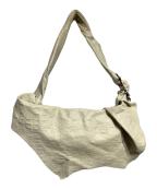 KARLA LAIDLAWカーラ・レイドロウ）の古着「Ems Bag/バッグ」｜ベージュ