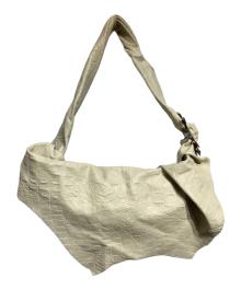 KARLA LAIDLAW（カーラ・レイドロウ）の古着「Ems Bag/バッグ」｜ベージュ