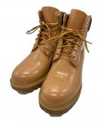Timberland×Veneda Carterティンバーランド×）の古着「6 Inch Boot 
