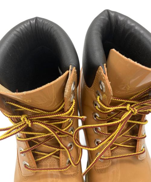 Timberland（ティンバーランド）Timberland (ティンバーランド) Veneda Carter 6 Inch Boot 