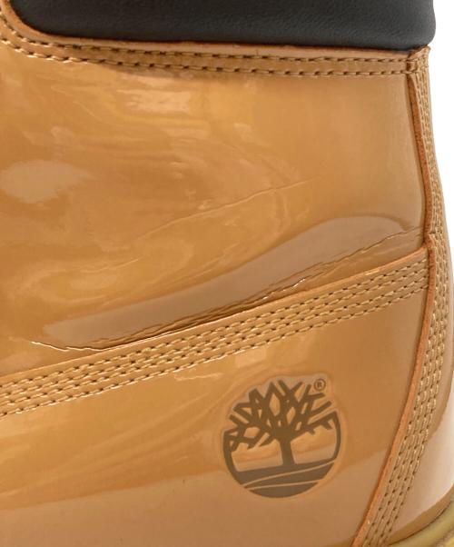 Timberland（ティンバーランド）Timberland (ティンバーランド) Veneda Carter 6 Inch Boot 