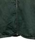中古・古着 HUF (ハフ) WHAT A JUNGLE DENIM WORK JACKET グリーン サイズ:L：17000円
