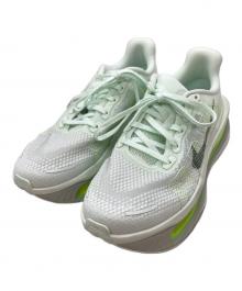NIKE（ナイキ）の古着「Vomero Premium "Barely Volt"」｜グリーン