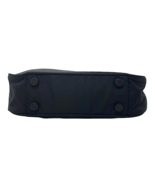 PRADA（プラダ）PRADA (プラダ) ナイロンワンショルダーバッグ/Nylon One-Shoulder Bag ブラックの古着・服飾アイテム